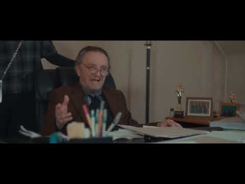 Walther a producer - filmrészlet #1