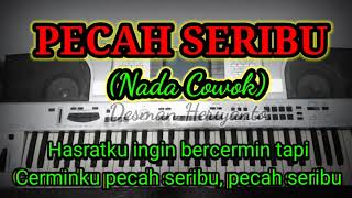Download lagu Pecah Seribu (nada cowok) | Karaoke Dangdut (Versi Orgen Tunggal KN2400) mp3 Download lagu Pecah Seribu (nada cowok) | Karaoke Dangdut (Versi Orgen Tunggal KN2400) mp3