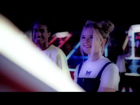 Adrian Rojo - No More (Official Visualizer) ￼