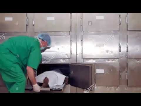 Décès TB Joshua Quelque chose d'anormal s'est passé à la morgue