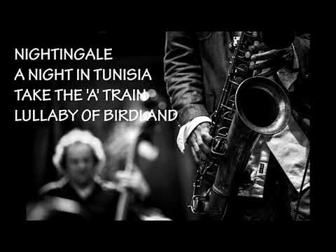 Jazz Songs. Covers by Avery Soul