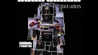 Tony Allen - The Same Blood