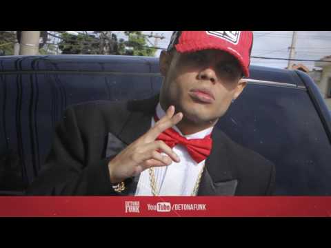 Mc Lan - Vem de ré  (Dj Sadall)