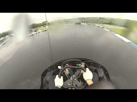 Campkart 2015 1°Etapa TL#30