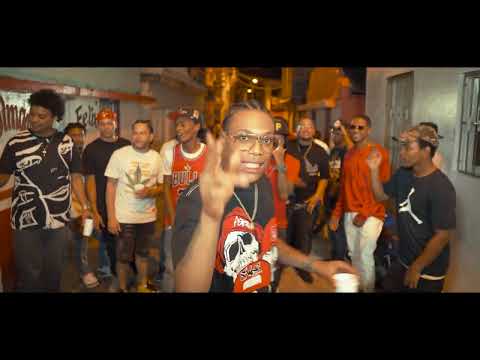 BURNIN UP - RP39 ❌ Bollon Cr ❌ Maicol Dili ❌ Topao A4ta (Video Oficial)