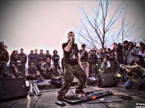 Dafunkydan feat. Dub FX - "Soothe your pain RMX"