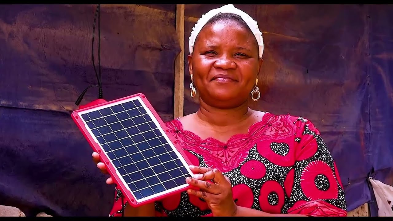 BRILHO - catalysing Mozambique’s off-grid energy market (Q1 2026 results)
