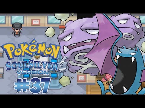 Auf der Suche nach Wahrheit - Pokémon SoulSilver #37