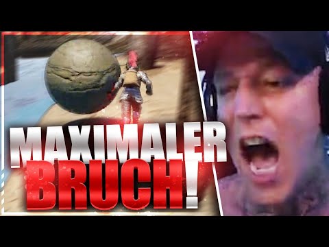 DIESES SPIEL TRIGGERT SO HART🤬 | ALT F4 | SpontanaBlack