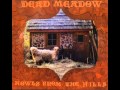 Dead Meadow - Dusty Nothing