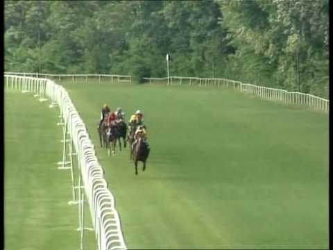 medzinarodny ziacky dostih - 13. 5. 2007