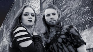 Solomon Maxx, Alyssa Laine - Open Spaces