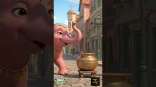 Download lagu Nani Ke Ghar Aya Hathi | Cartoon Video #cartoonhouse #animation #cartoonsforkids #kidsvideos mp3