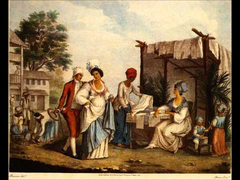 Louis Moreau Gottschalk - La Nuit des Tropiques / A Night in the Tropics