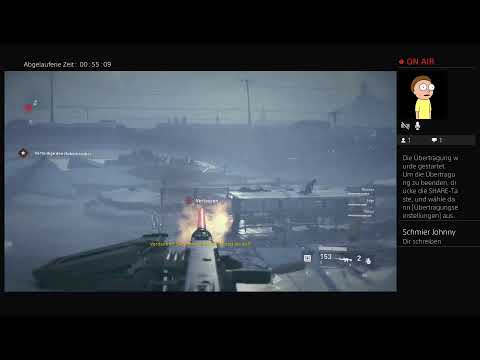 World War Freakadelika