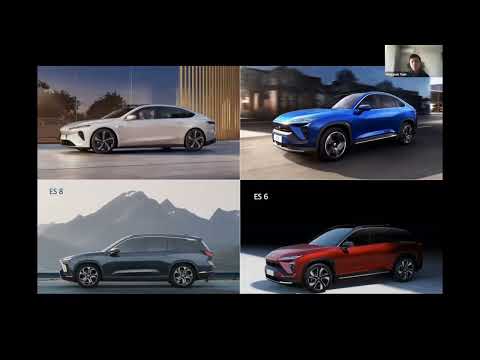 NDS Public Conference 2022 - New member NIO