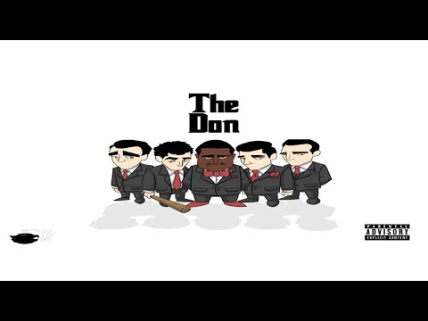 Kyro - The Don