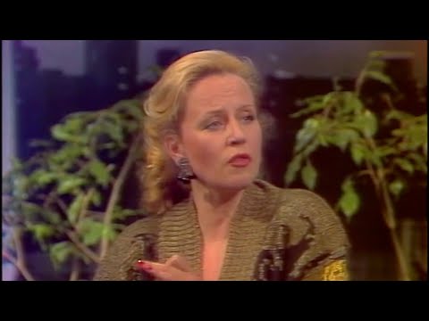 100 pytań do... KRYSTYNA JANDA (1990)