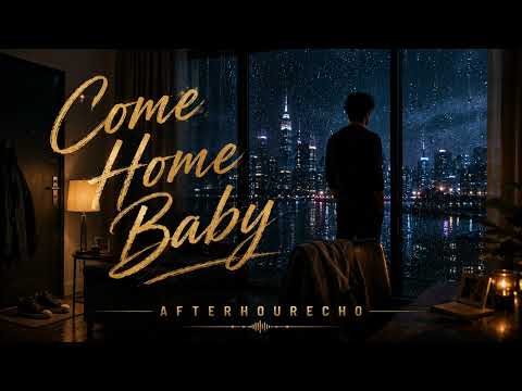 Come Home Baby | Official Audio