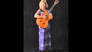 Canon in D - Pachelbel, Alison Rae , classical guitar