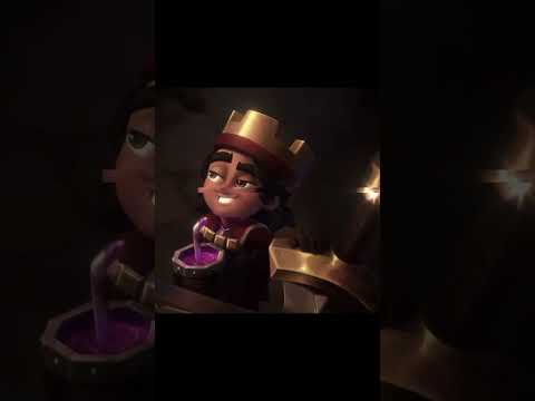 Goblin Machine Edit🔥#clashroyale #shorts