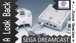 A Look Back at the Sega Dreamcast