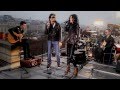 The Marker & Inna: If you didn't love me (Live ...