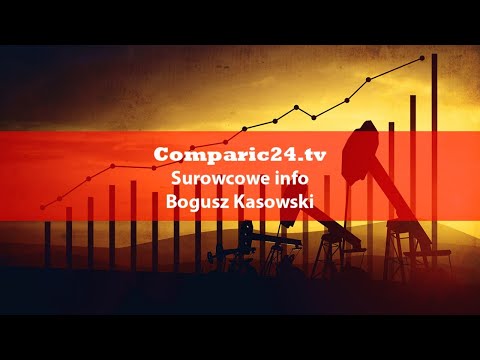 Kanada - Bogusz Kasowski [Surowcowe Info]