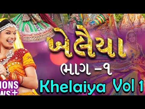 Khelaiya non stop garba 2025 || non stop garba