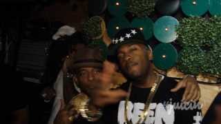 #Juicin: Grafh "Like Me" Single Release Party at Greenhouse