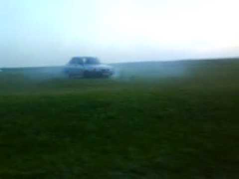 drift cu salam de la babaita