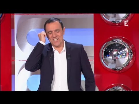 Bêtisier - Extrait Motus du 17/02/16