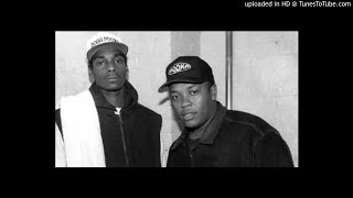 Dr. Dre feat. Snoop Doggy Dogg - Rat Tat Tat Tat (Original Unreleased Version)