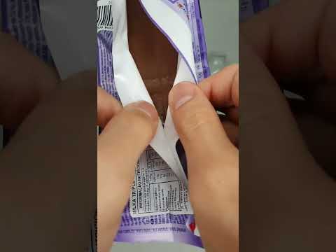 Milka Triple Chocolate
