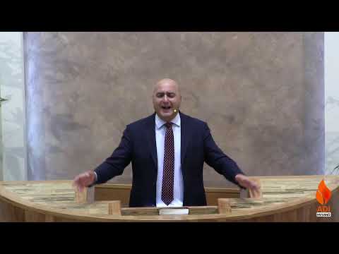 Culto Evangelico - Chiesa ADI Paternò - 25/09/2022