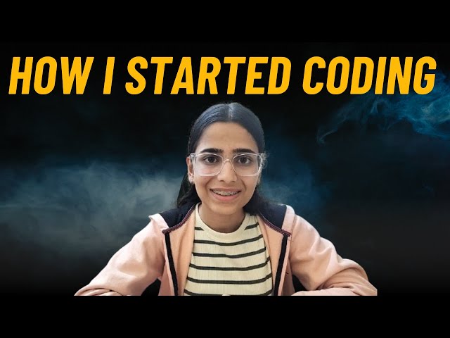 How I Started Coding from Zero and Successfully Landed an Internship at ...