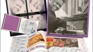 Fats Domino - Margie (version 1) - September 23, 1958