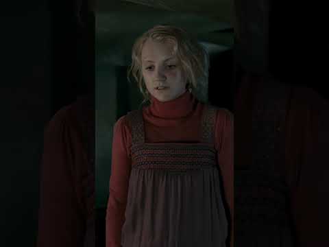 20 Xenophilius Lovegood - Harry Potter Las Reliquias De La Muerte