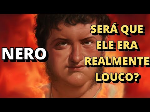 Nero: Was he really crazy?