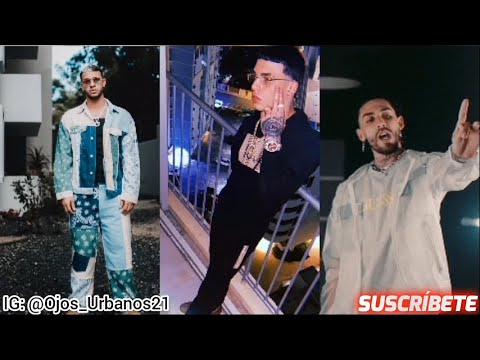 Lyanno Ft. Luar La L & Amarion - Santa Diabla (Muy Pronto)