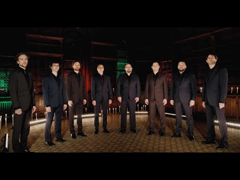 Gentlemen Singers | White Christmas (arr. Adam Koubek)