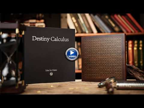 Voir la vidéo de Savant Deck - Craig Petty