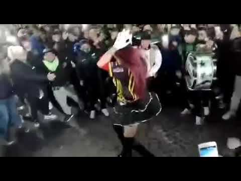 Escuchen, corran la bola se hicieron p los n de casanova 2021