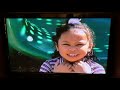 Opening To Be My Valentine Love Barney 2000 VHS