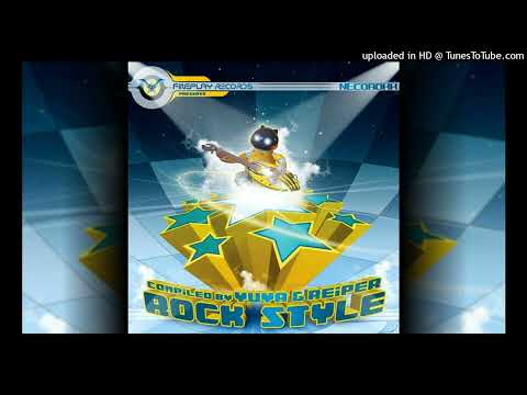 PsyCraft Vs. Dali - The Same