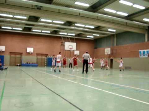 19.12.2009: BOLH: RV Hoya - VfB Stolzenau (Teil 1)