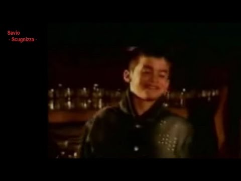 Savio - Scugnizza (Official video)