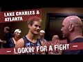 Dana White: Lookin' for a Fight – Lake Charles & Atlanta Dana White: Lookin' for a Fight – Lake Charles & Atlanta