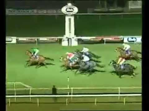 Second Tycoon 3rd win