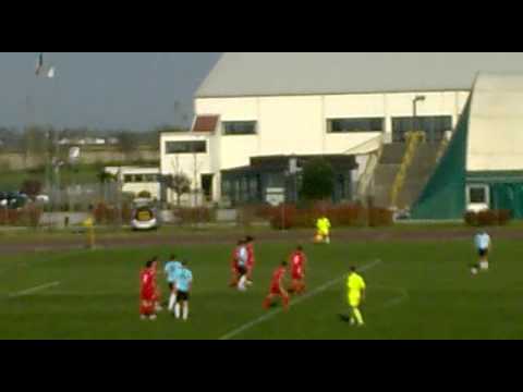 ultras del delta cori...delta 2000 4-1 rossano